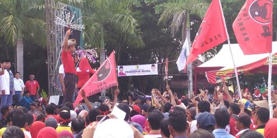 Ganjar ajak masyarakat Kepri lawan teror bom pilkada