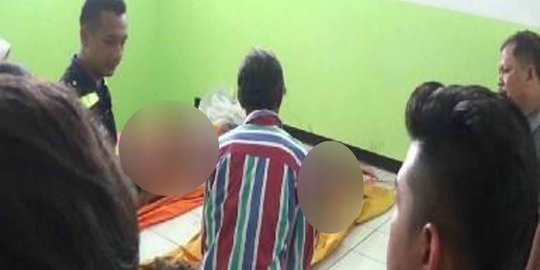 Korban kecelakaan minibus di Tol Cipali adalah para pekerja bangunan