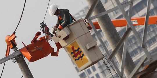 YLKI sebut PLN terancam dibeli asing saat tak lagi diberi subsidi