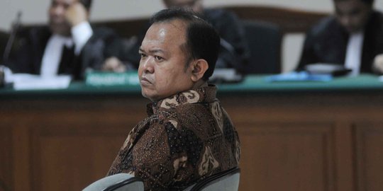 Hari ini, Rio Capella akan dengarkan tuntutan jaksa