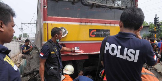 Ahok ngaku pusing urus bobroknya manajemen Metromini