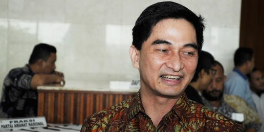 Belum cukup amankan Setnov, PPP akan rotasi anggota di MKD