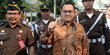 Gaya santai Sudirman Said penuhi panggilan Kejagung