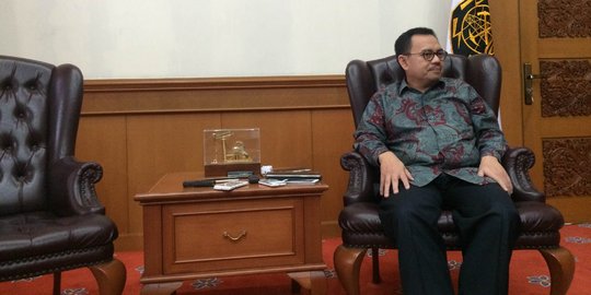 Kasus Setnov, Menteri ESDM siap buka-bukaan di KPK dan kepolisian