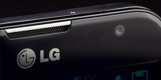 Harga dan spesifikasi smartphone murah baru LG terungkap!
