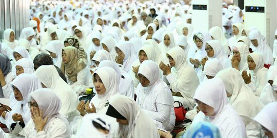 Kemenag Sulsel awasi travel ilegal pemberangkatan jemaah umrah