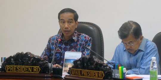 Jokowi ajak rakyat datang ke TPS dan mencoblos di Pilkada Serentak