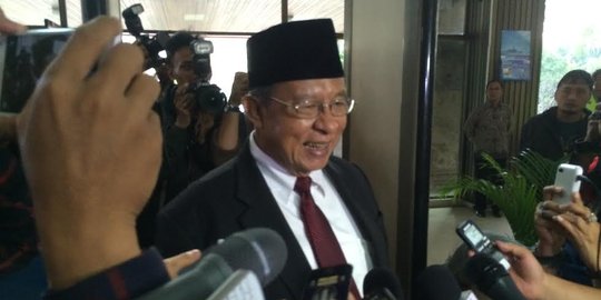 Menko Darmin sebut belasan rancangan Perpres dan PP masih mandek