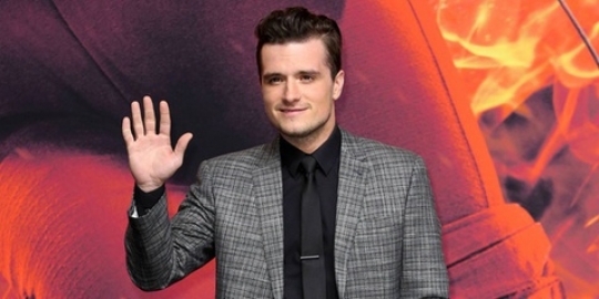 Setelah \'HUNGER GAMES\', Josh Hutcherson ikutan \'film terburuk\'