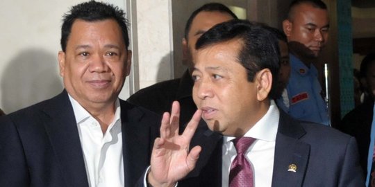 Anggota MKD sebut tidak ada rahasia negara yang diungkap Setnov