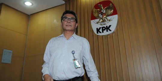 KPK tak mau buru-buru tetapkan tersangka kasus lahan RS Sumber Waras