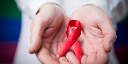 Terlantar, 9 anak pengidap HIV/AIDS di Solo akan ditampung