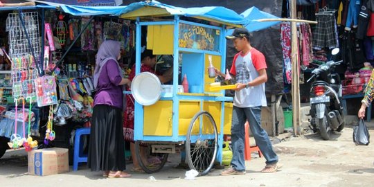 15 Tahun jadi penjaga sekolah, Musi si atlet lari berharap jadi PNS