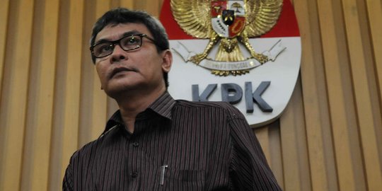 KPK sebut banyak laporan harta calon kepala daerah tak sesuai LHKPN