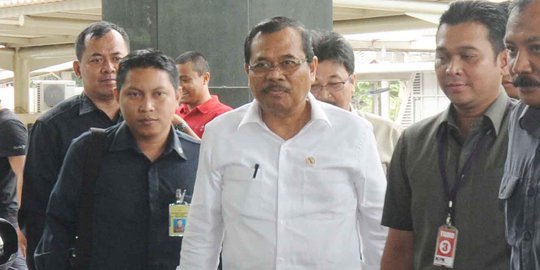 Jaksa Agung: Manusiawi Presiden marah, Setnov rusak wibawa negara