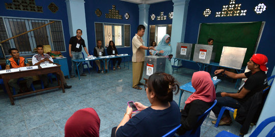 Siap kawal pilkada, polisi minta warga lapor jika ada politik uang