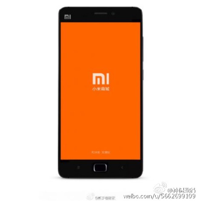 xiaomi mi5