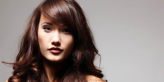 tumbuh rontoknya rambut ungkap risiko 5 penyakit ini
