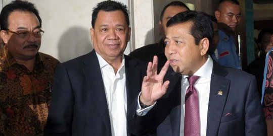 Sudirman Said sindir Setya Novanto: Bicaralah terbuka