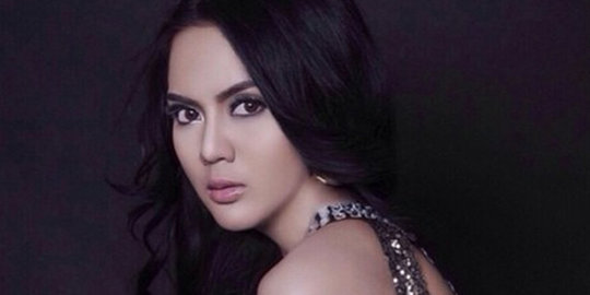 Artis Anggita Sari mau layani 3 pria, baru puaskan 1 sudah digerebek