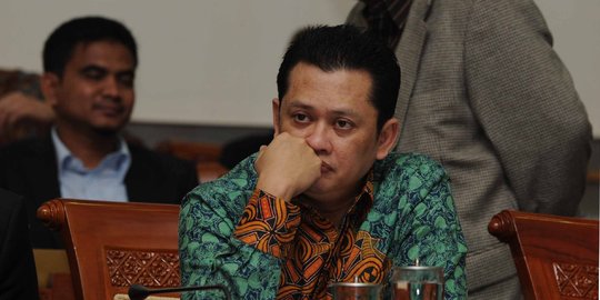 Golkar kubu Agung siapkan 6 nama gantikan Setnov di DPR, ada Bamsoet