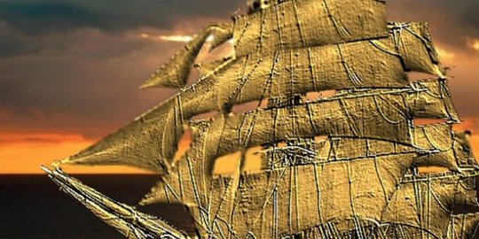 amerika bernilai rp 21 t jadi milik tim penemu rev1