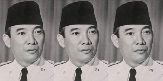 Sukmawati Soekarnoputri siap garap film Soekarno versi lengkap