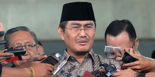 Ketua DKPP: Revisi UU pemilu rampung di tahun 2016