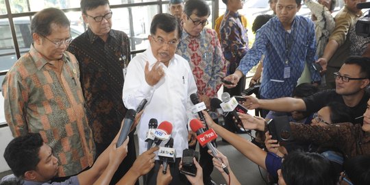 JK sebut status Riza Chalid belum buronan karena masih saksi