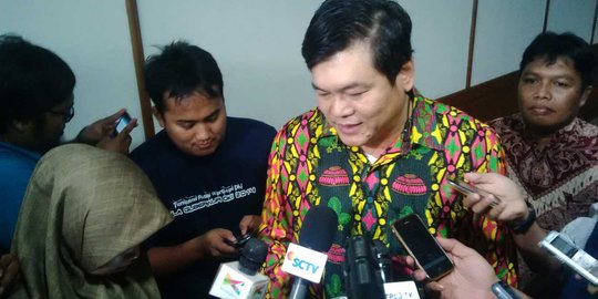 Kakak Yusril kalahkan adik Ahok di Pilkada Belitung Timur