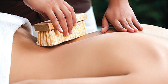 tak biasa, ini 5 cara unik tapi ampuh untuk atasi stres