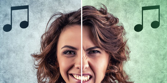 tak biasa, ini 5 cara unik tapi ampuh untuk atasi stres