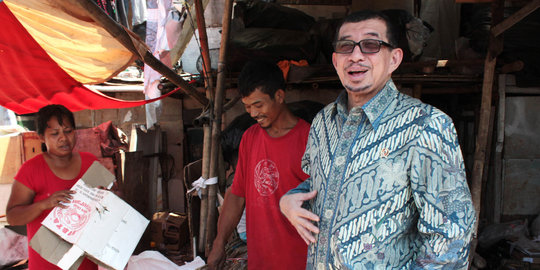 Calon kepala daerahnya menang, Majelis Syuro PKS minta kader amanah