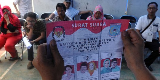 KPU Tunisia: Pemilu di Indonesia simpel, bisa di pinggir jalan