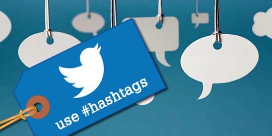 Ini tweet yang paling hits di Indonesia sepanjang 2015