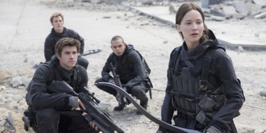 Takkan berakhir, \'HUNGER GAMES\' bakal dibikin prekuelnya?