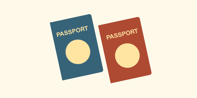 Warga mengeluh mengurus paspor di Imigrasi Palu berbelit