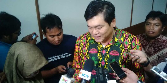 Adiknya kalah di pilkada, Ahok sebut sudah ingatkan sejak awal