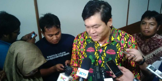 ahok timur bupati belitung adik Ahok sudah sebut awal di ingatkan pilkada, kalah Adiknya sejak
