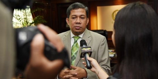 Banyak golput di pilkada, Fahri Hamzah salahkan media