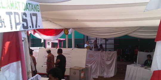 KPU Karawang sebut partisipasi masyarakat di Pilkada masih rendah
