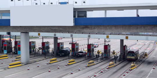 Dari nyaris bangkrut, Waskita bangkit akuisisi jalan tol mangkrak