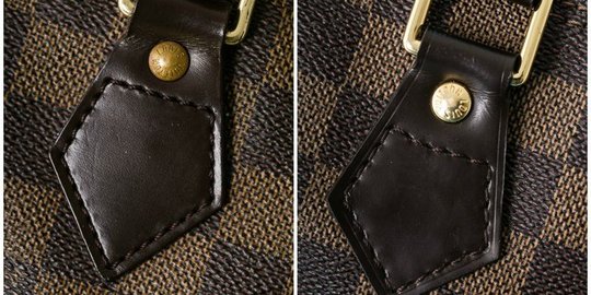 7 Cara Membedakan Tas Branded Asli atau palsu - Fashion