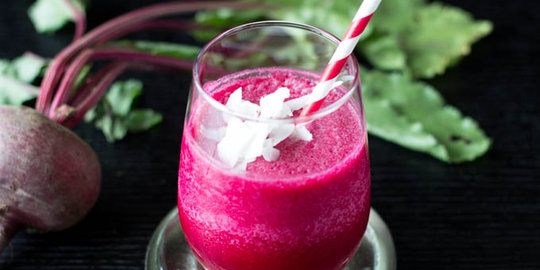 Jangan campurkan 5 bahan sehat ini pada smoothies!