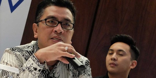 Kalah berturut-turut di pilkada, Helmi Yahya pasrah