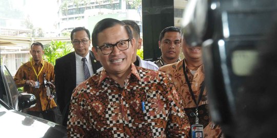 Pramono Anung dapat laporan ada aparat tak netral di Pilkada