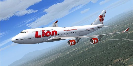 Jelang liburan, Lion Air bakal tambah jumlah penerbangan