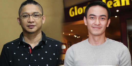 Punya modal tampang, Zumi Zola dan Pasha Ungu menang