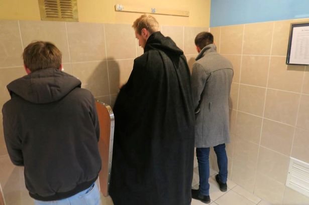 privi pee