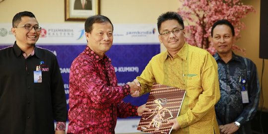 LPDB Kementerian Koperasi dan UKM turunkan bunga pinjaman